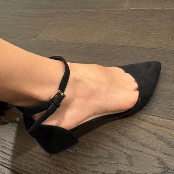 ALDO heels black - Picture 3 of 3